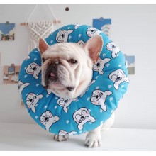 依麗莎白寵物頸圈